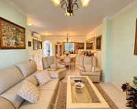 Revente - Town House -
Torrevieja - Costa Blanca