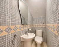 Revente - Town House -
Torrevieja - Costa Blanca