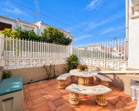 Revente - Town House -
Torrevieja - Costa Blanca