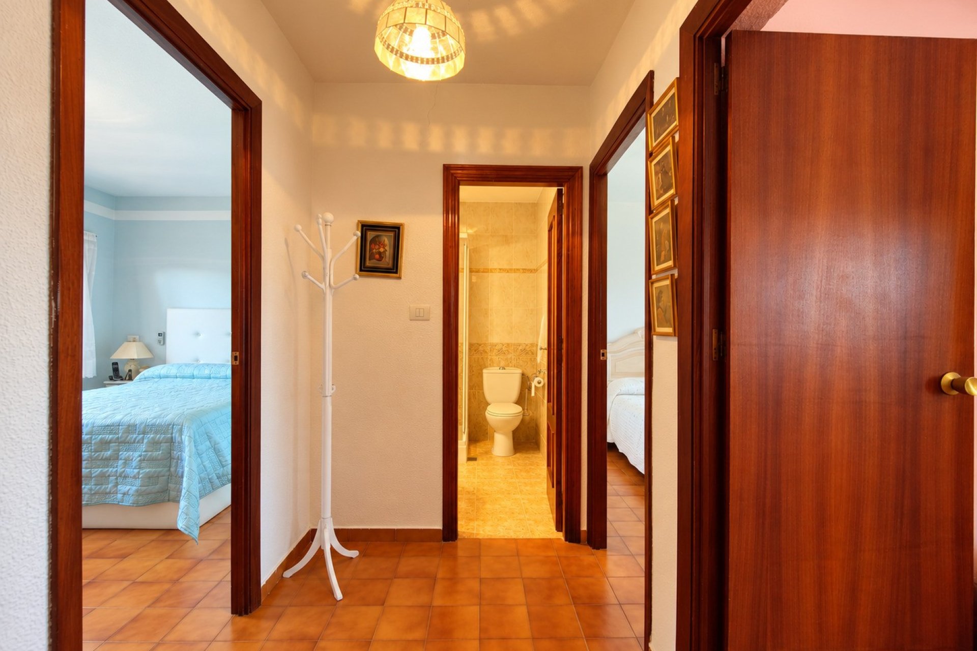 Revente - Town House -
Torrevieja - Costa Blanca