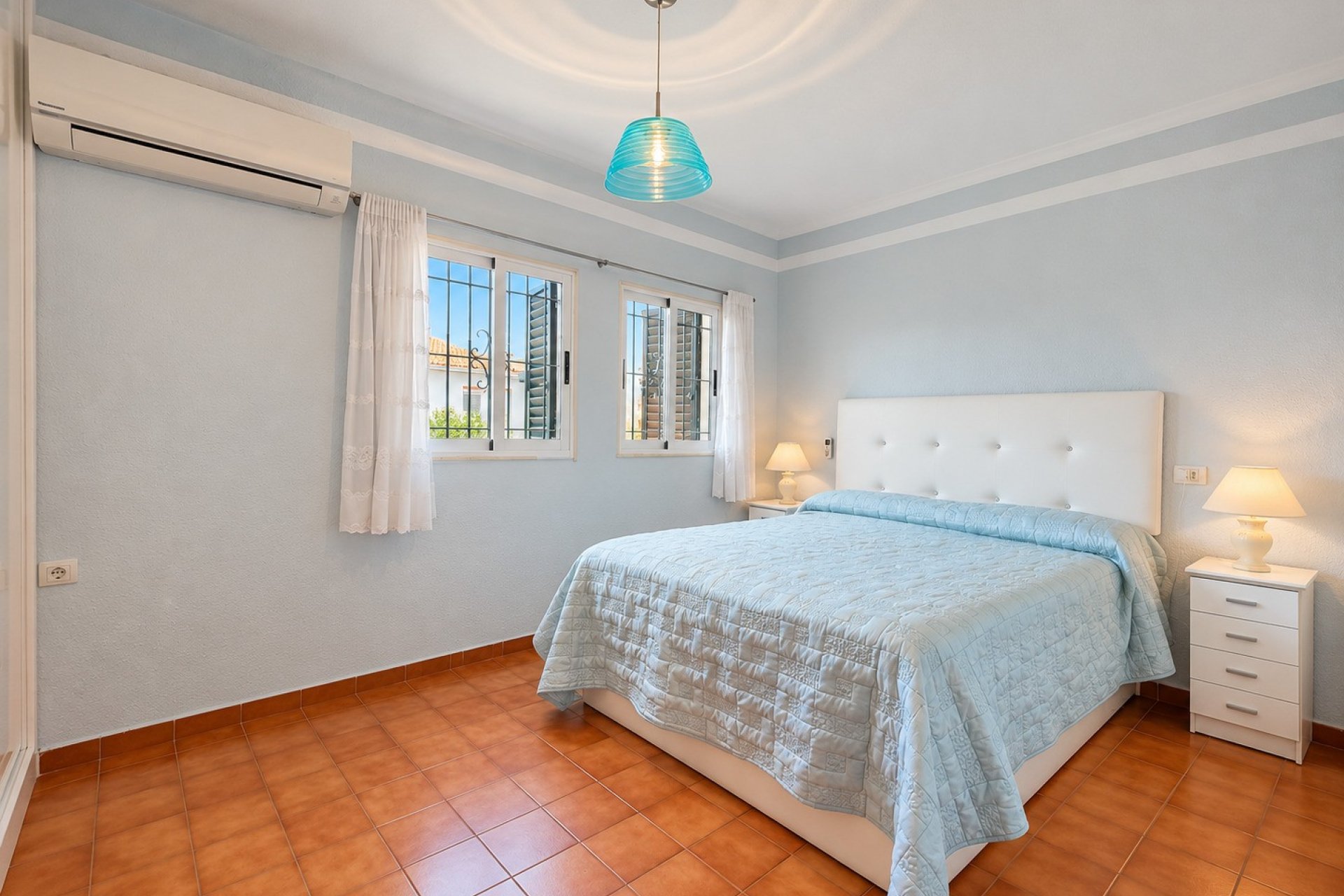 Revente - Town House -
Torrevieja - Costa Blanca