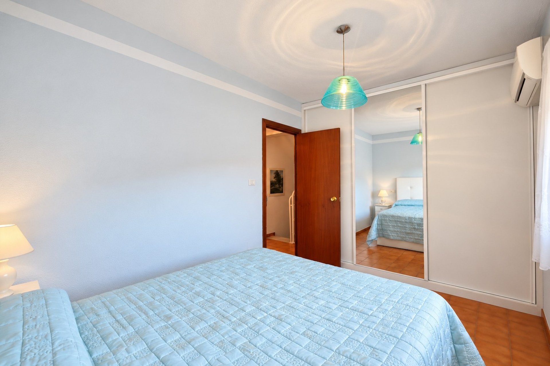 Revente - Town House -
Torrevieja - Costa Blanca
