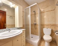 Revente - Town House -
Torrevieja - Costa Blanca