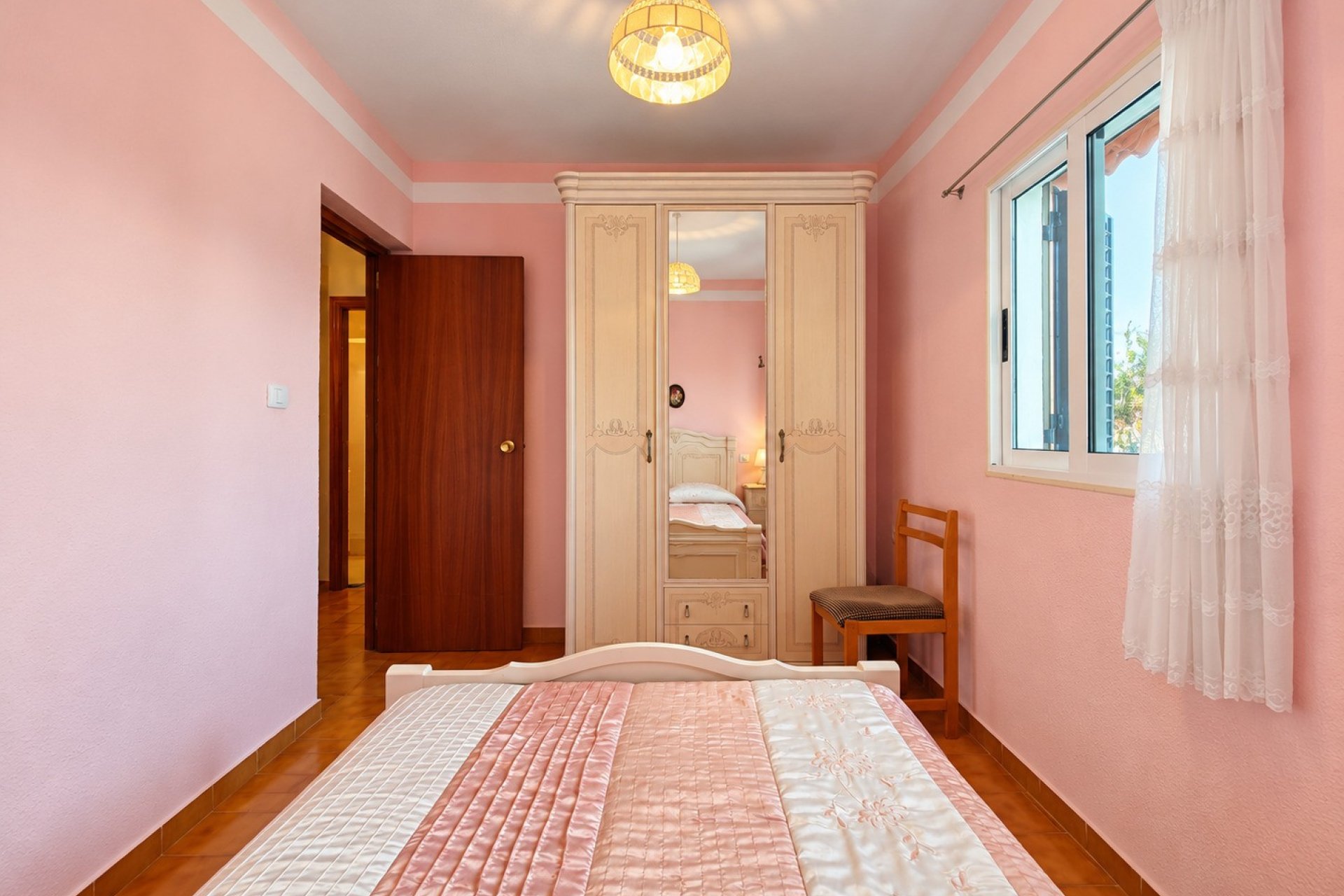 Revente - Town House -
Torrevieja - Costa Blanca