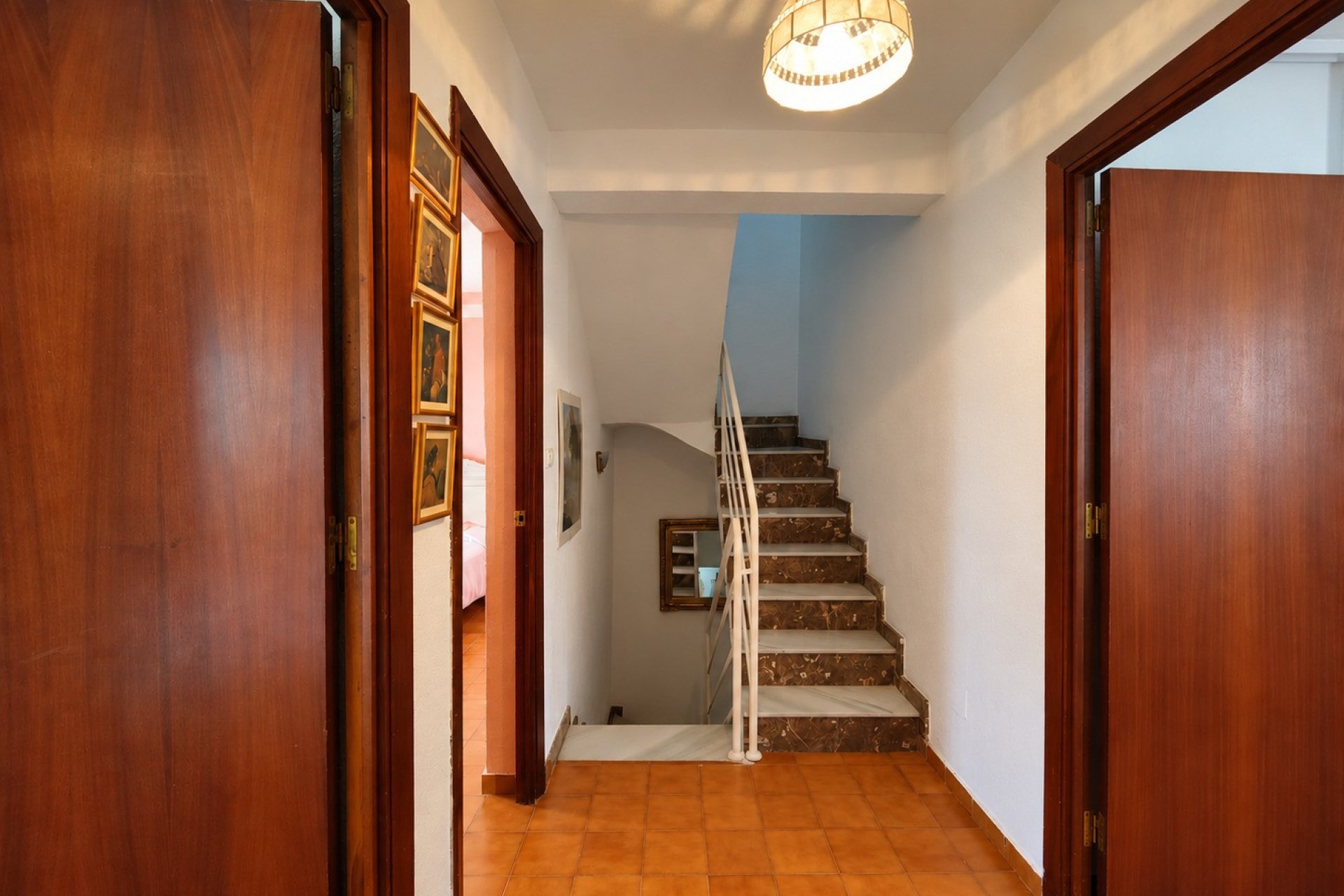 Revente - Town House -
Torrevieja - Costa Blanca