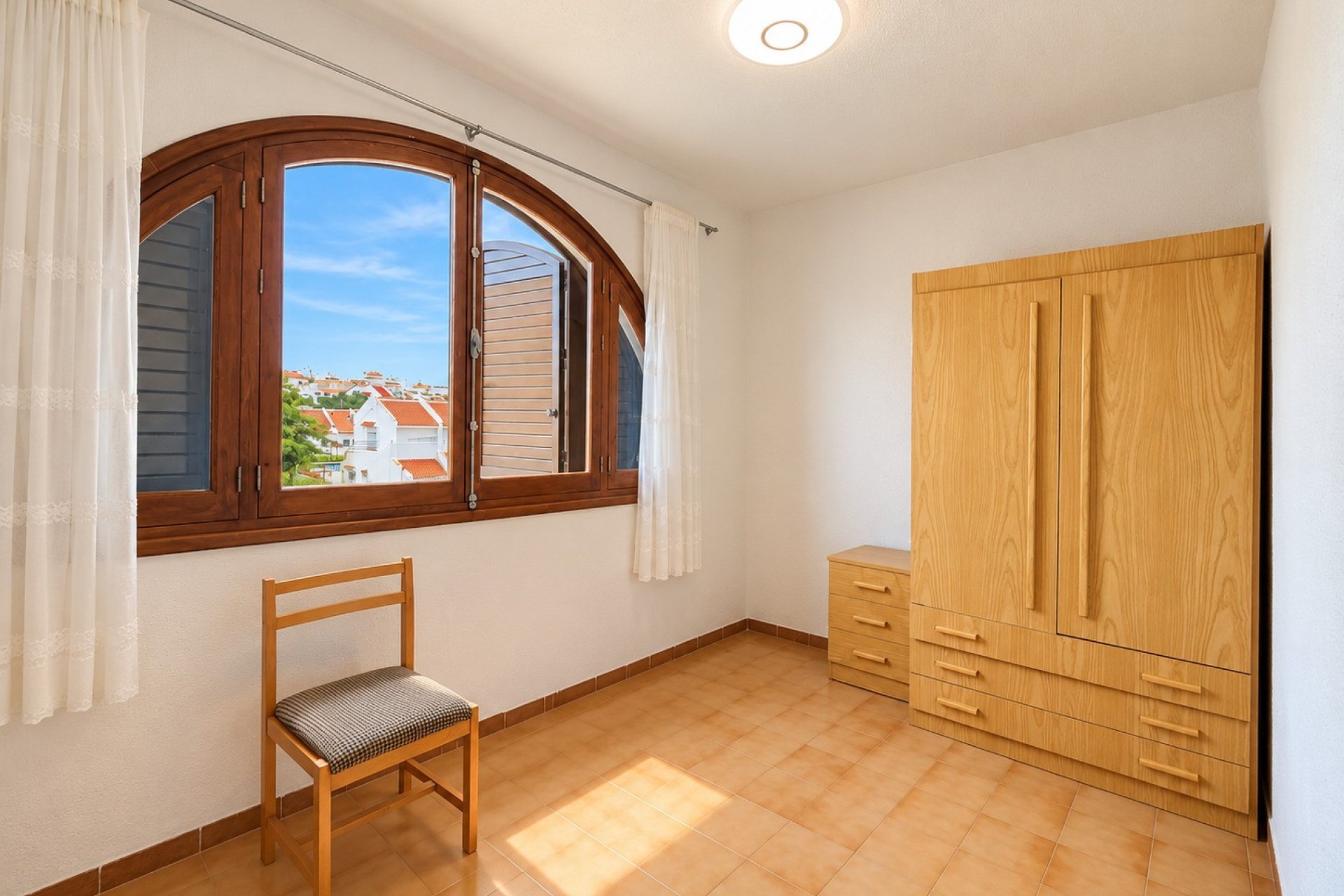 Revente - Town House -
Torrevieja - Costa Blanca