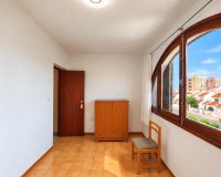 Revente - Town House -
Torrevieja - Costa Blanca