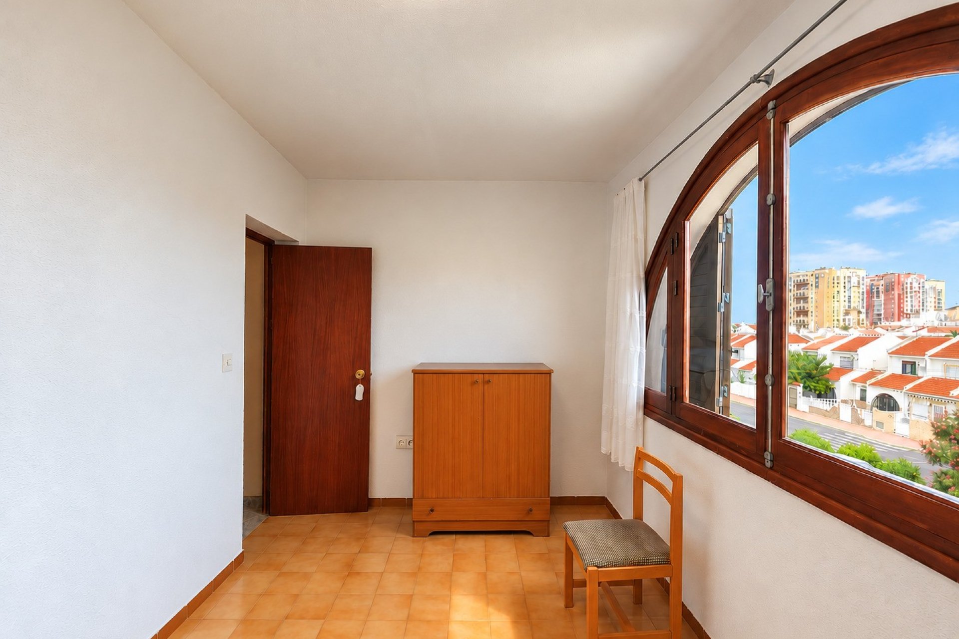 Revente - Town House -
Torrevieja - Costa Blanca