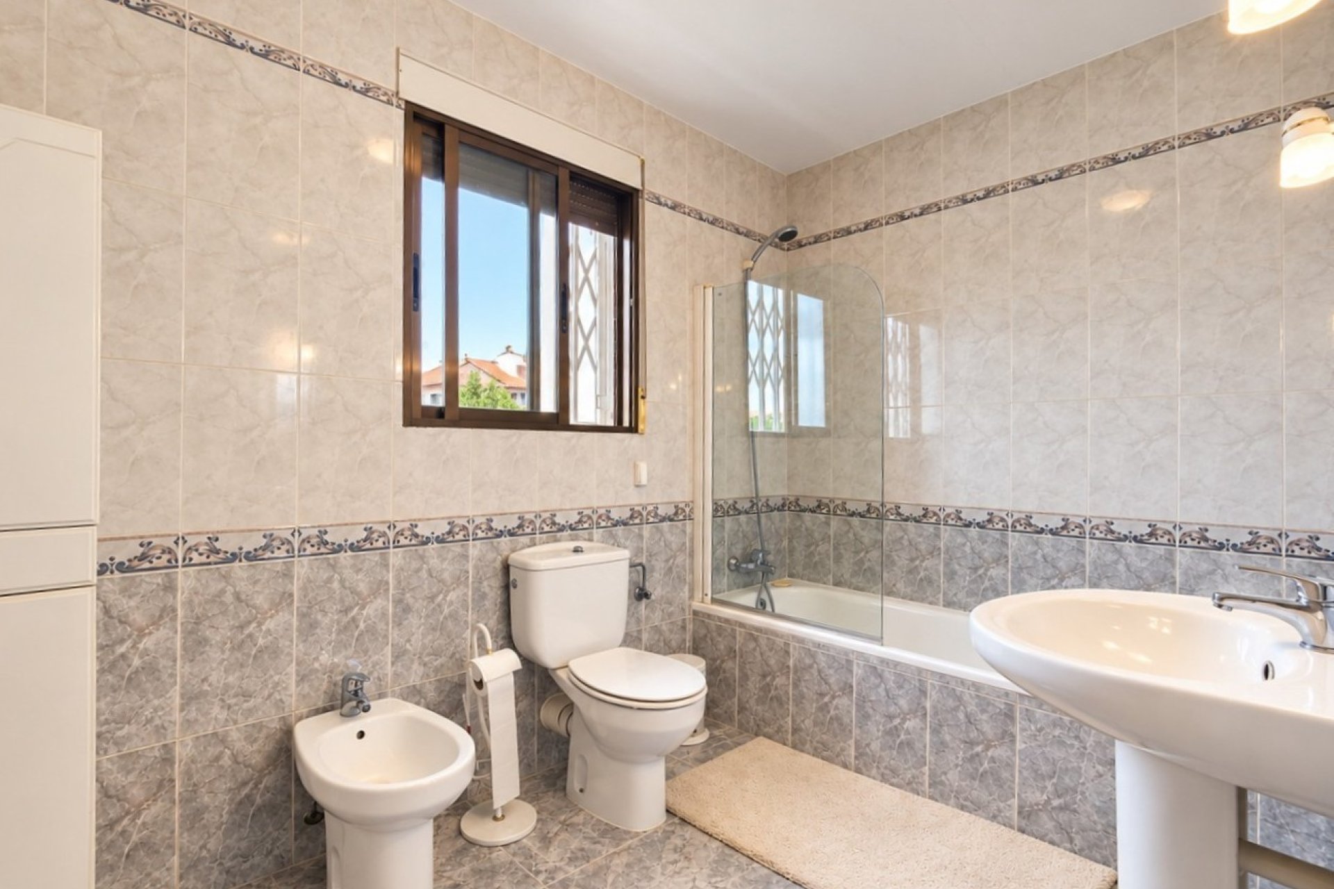Revente - Town House -
Torrevieja - Costa Blanca