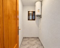 Revente - Town House -
Torrevieja - Costa Blanca