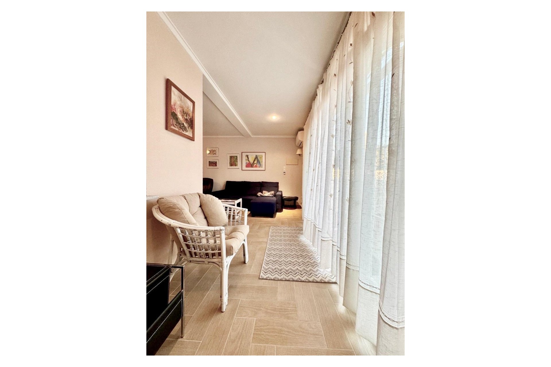 Revente - Town House -
Torrevieja - Costa Blanca