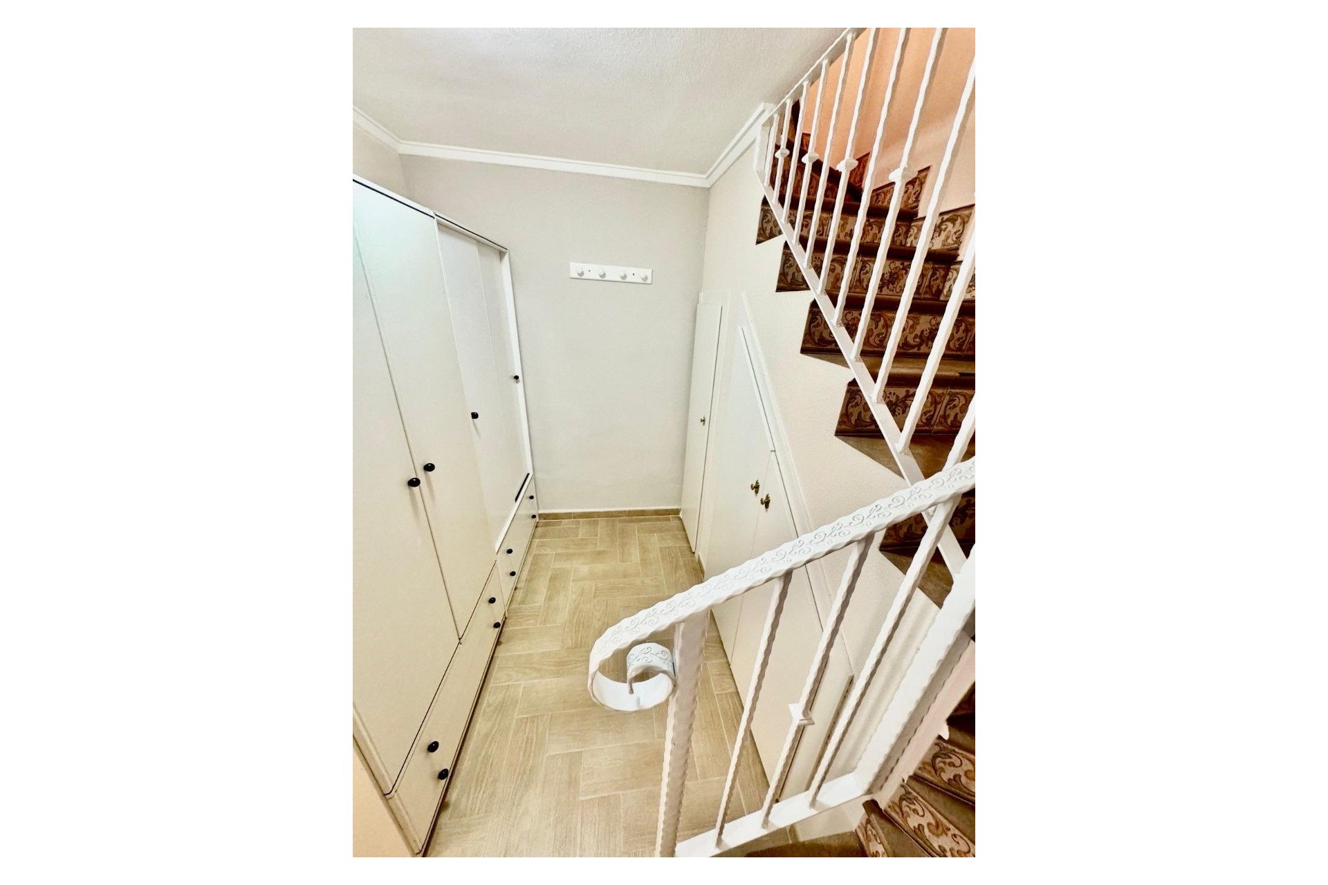 Revente - Town House -
Torrevieja - Costa Blanca