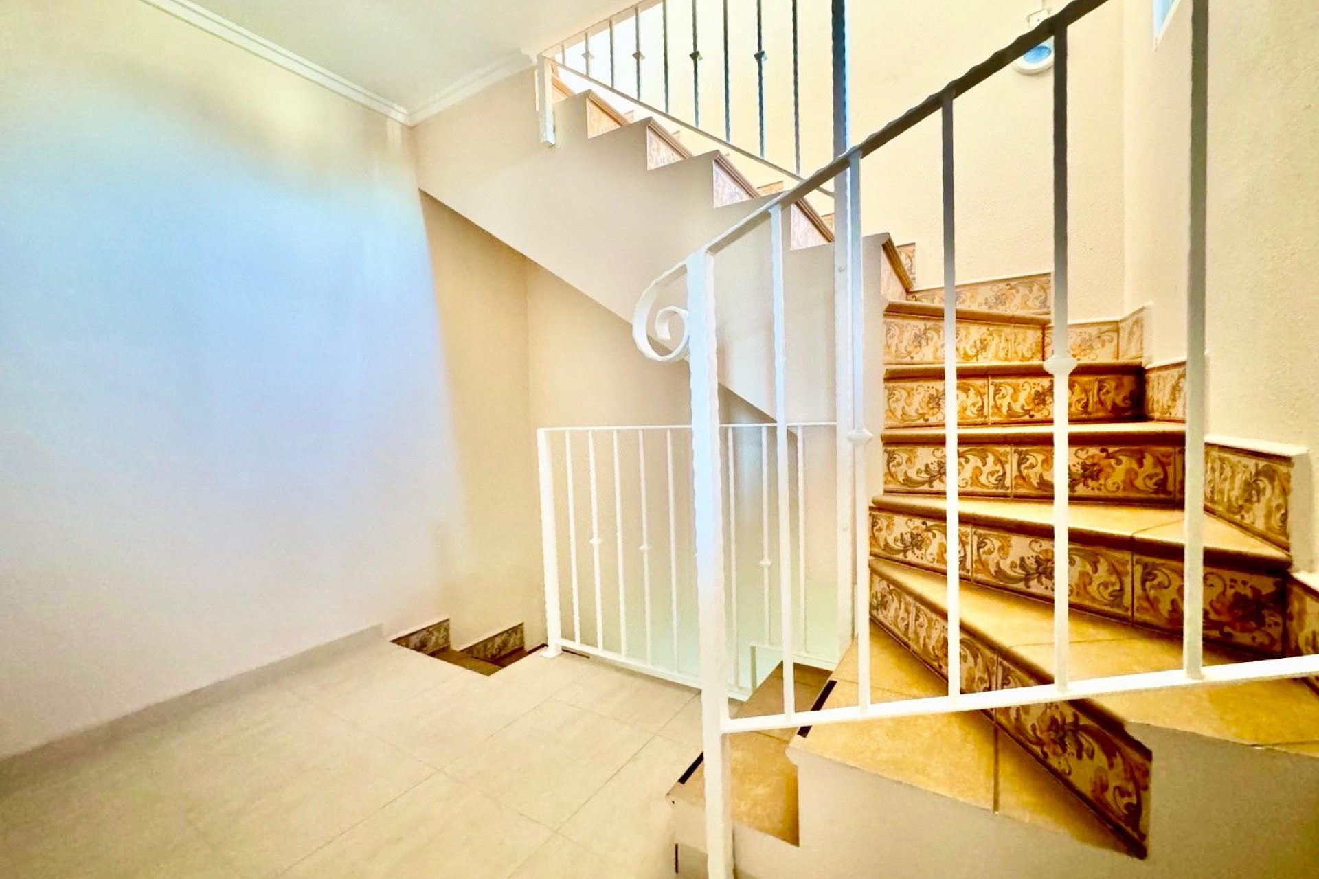 Revente - Town House -
Torrevieja - Costa Blanca