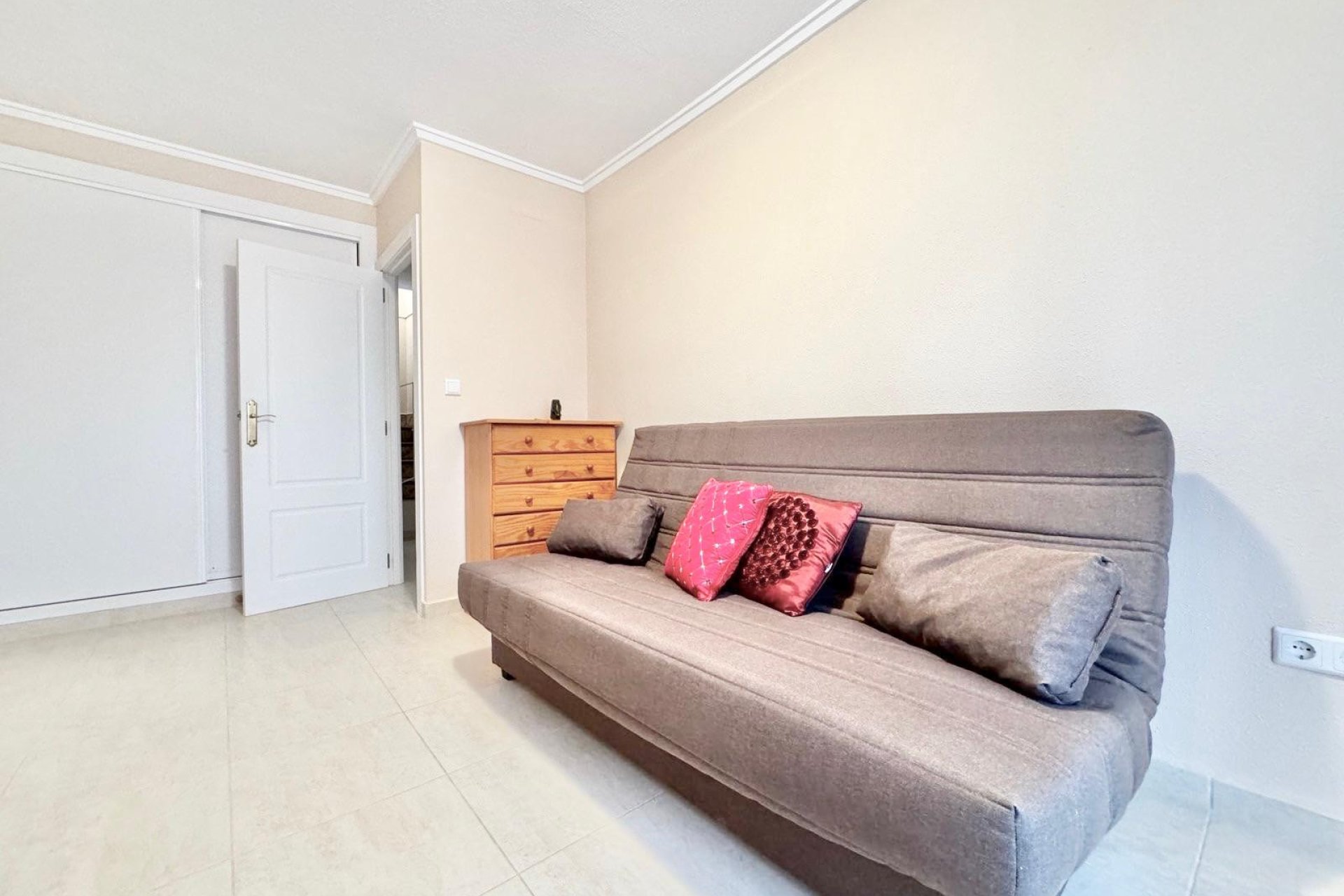 Revente - Town House -
Torrevieja - Costa Blanca