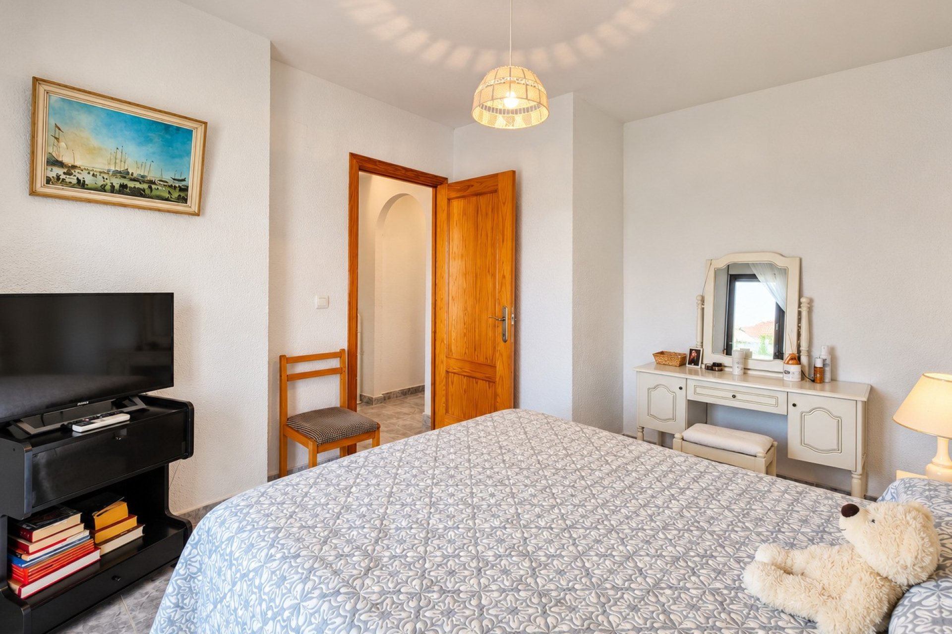 Revente - Town House -
Torrevieja - Costa Blanca