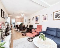 Revente - Town House -
Torrevieja - Costa Blanca