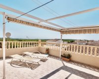 Revente - Town House -
Torrevieja - Costa Blanca