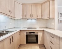 Revente - Town House -
Torrevieja - Costa Blanca
