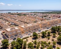 Revente - Town House -
Torrevieja - Costa Blanca