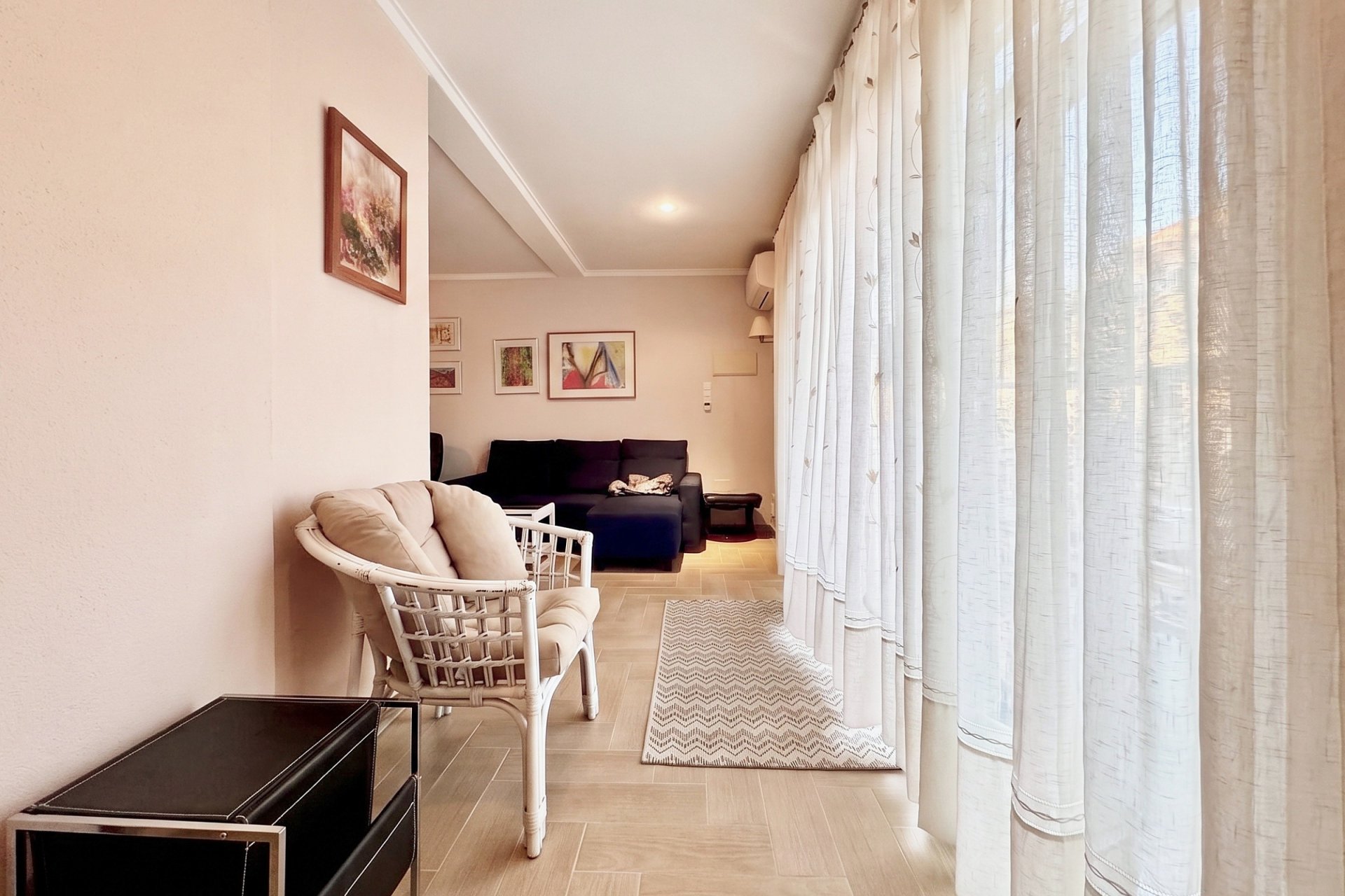 Revente - Town House -
Torrevieja - Costa Blanca