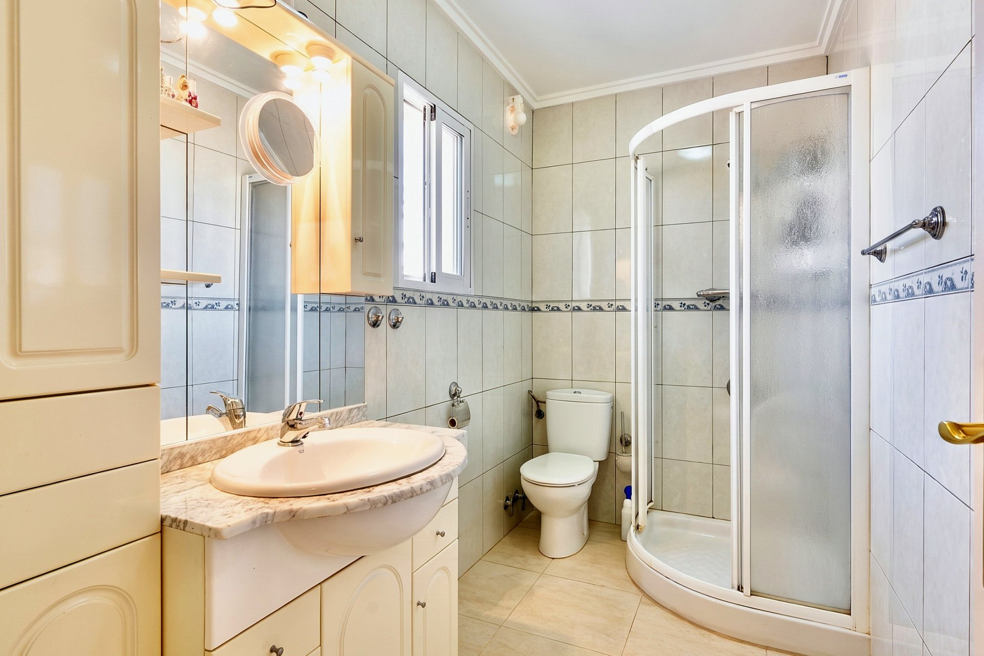 Revente - Town House -
Torrevieja - Costa Blanca
