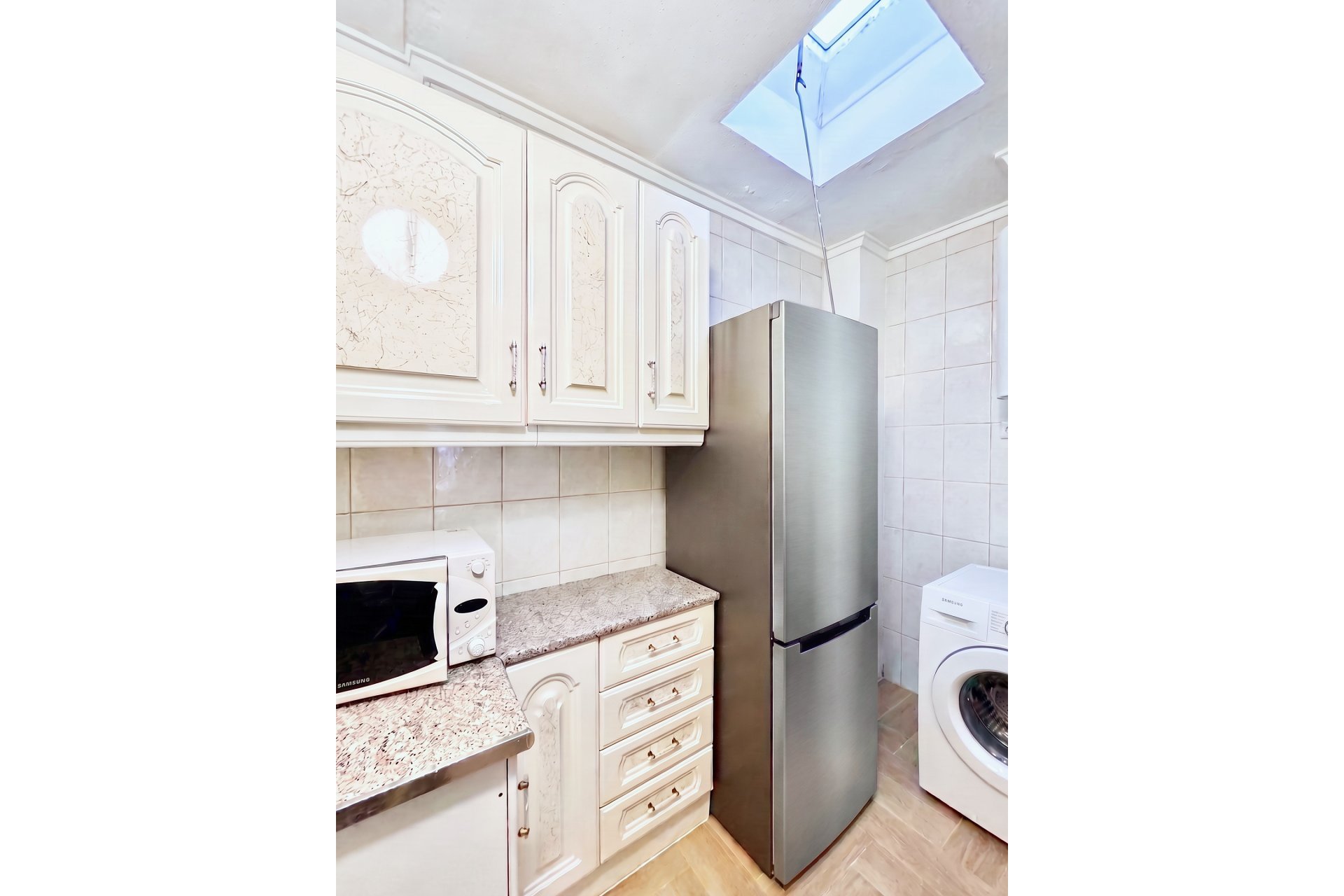 Revente - Town House -
Torrevieja - Costa Blanca