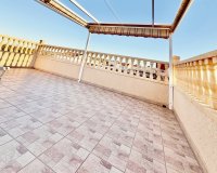 Revente - Town House -
Torrevieja - Costa Blanca