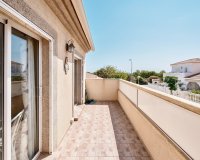 Revente - Town House -
Torrevieja - Costa Blanca