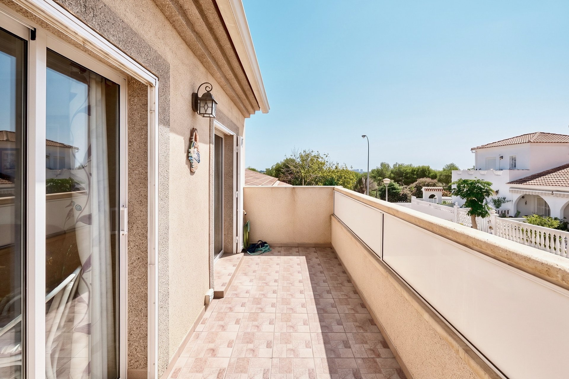Revente - Town House -
Torrevieja - Costa Blanca
