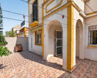 Revente - Town House -
Torrevieja - Costa Blanca