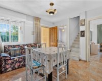 Revente - Town House -
Torrevieja - Costa Blanca