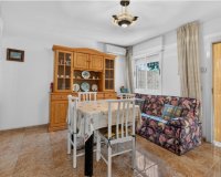 Revente - Town House -
Torrevieja - Costa Blanca