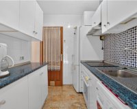 Revente - Town House -
Torrevieja - Costa Blanca