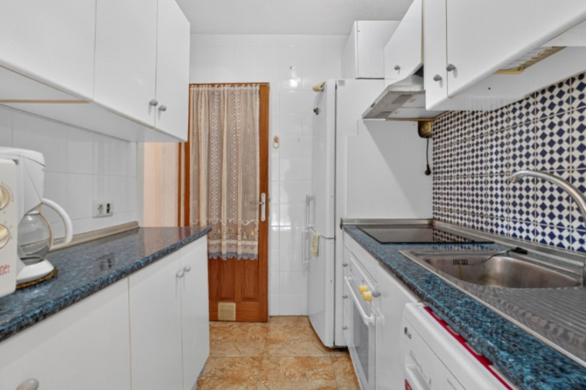 Revente - Town House -
Torrevieja - Costa Blanca