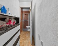 Revente - Town House -
Torrevieja - Costa Blanca