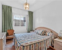 Revente - Town House -
Torrevieja - Costa Blanca