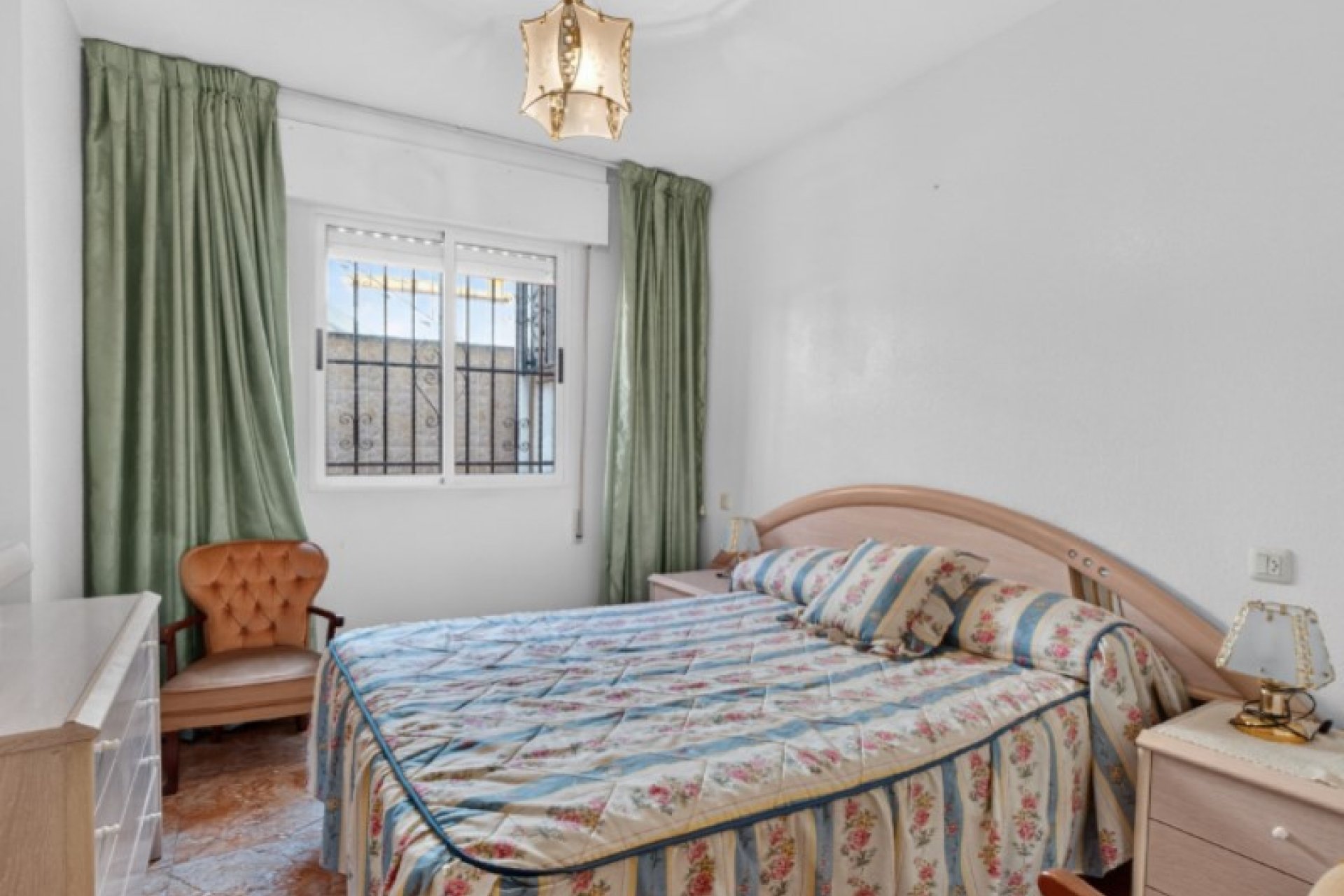 Revente - Town House -
Torrevieja - Costa Blanca