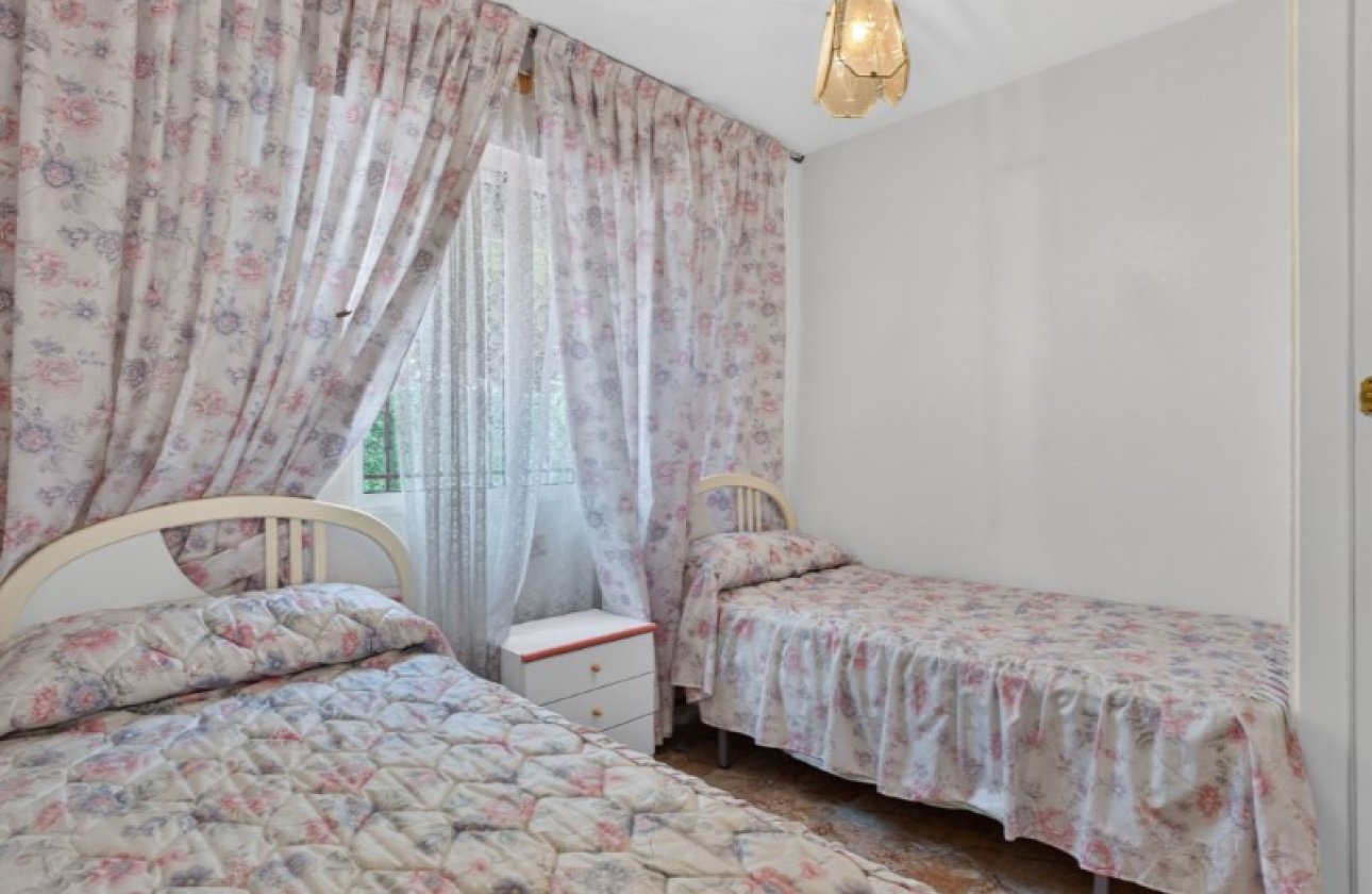 Revente - Town House -
Torrevieja - Costa Blanca