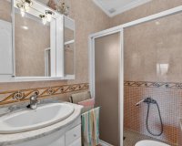 Revente - Town House -
Torrevieja - Costa Blanca
