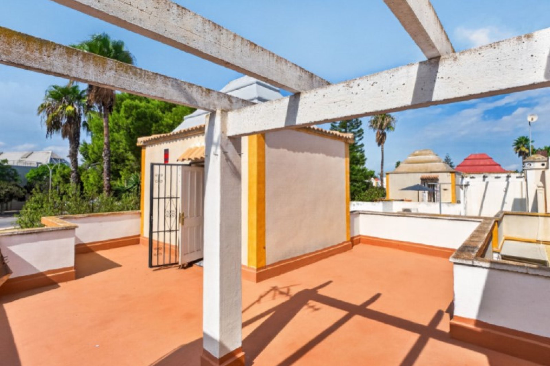 Revente - Town House -
Torrevieja - Costa Blanca
