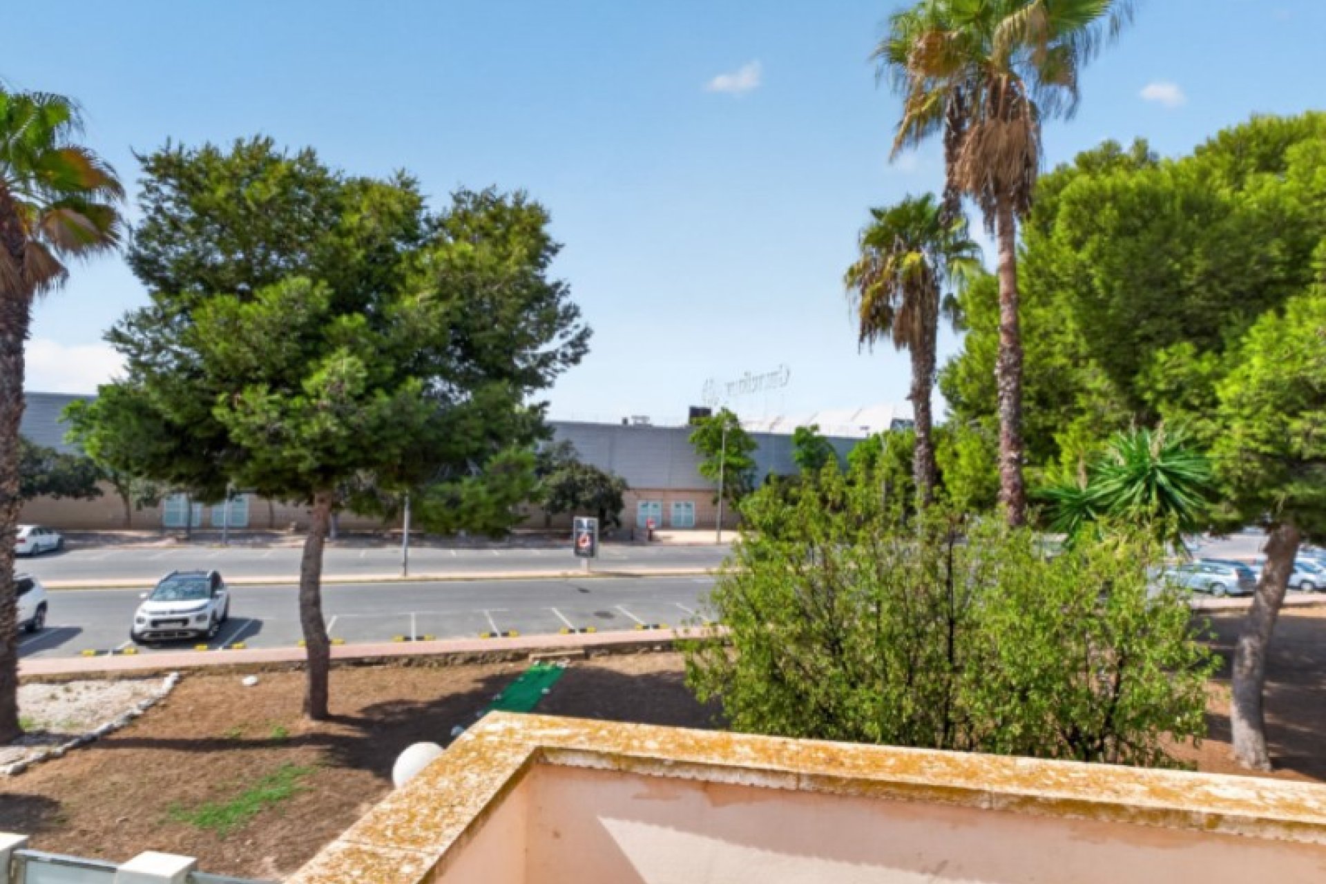 Revente - Town House -
Torrevieja - Costa Blanca