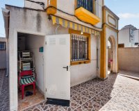 Revente - Town House -
Torrevieja - Costa Blanca