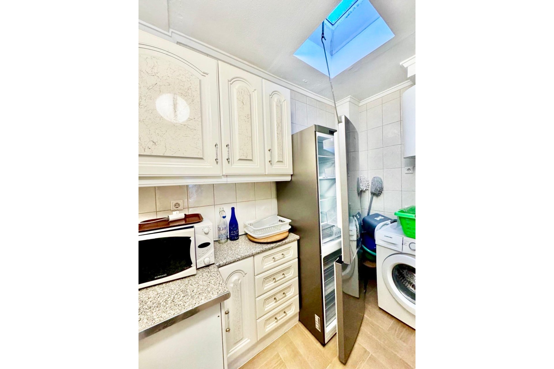 Revente - Town House -
Torrevieja - Costa Blanca