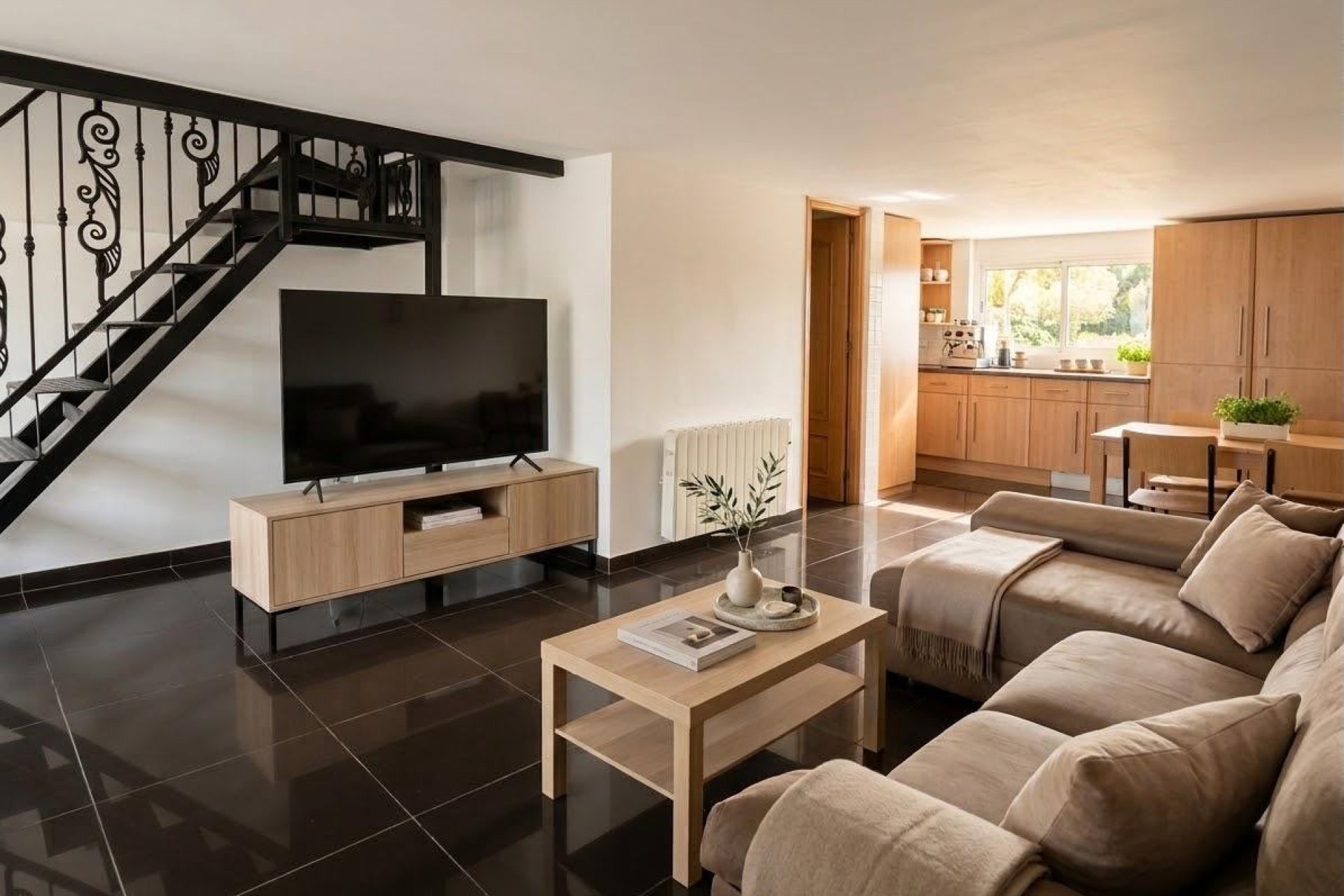 Revente - Town House -
Torrevieja - Costa Blanca