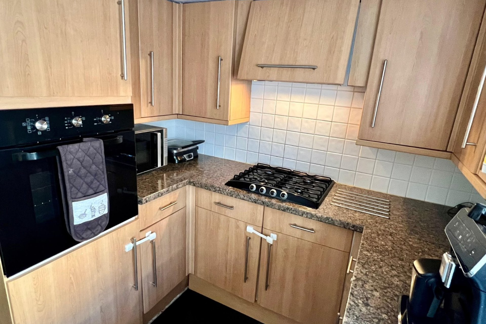 Revente - Town House -
Torrevieja - Costa Blanca