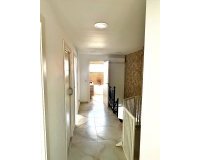 Revente - Town House -
Torrevieja - Costa Blanca