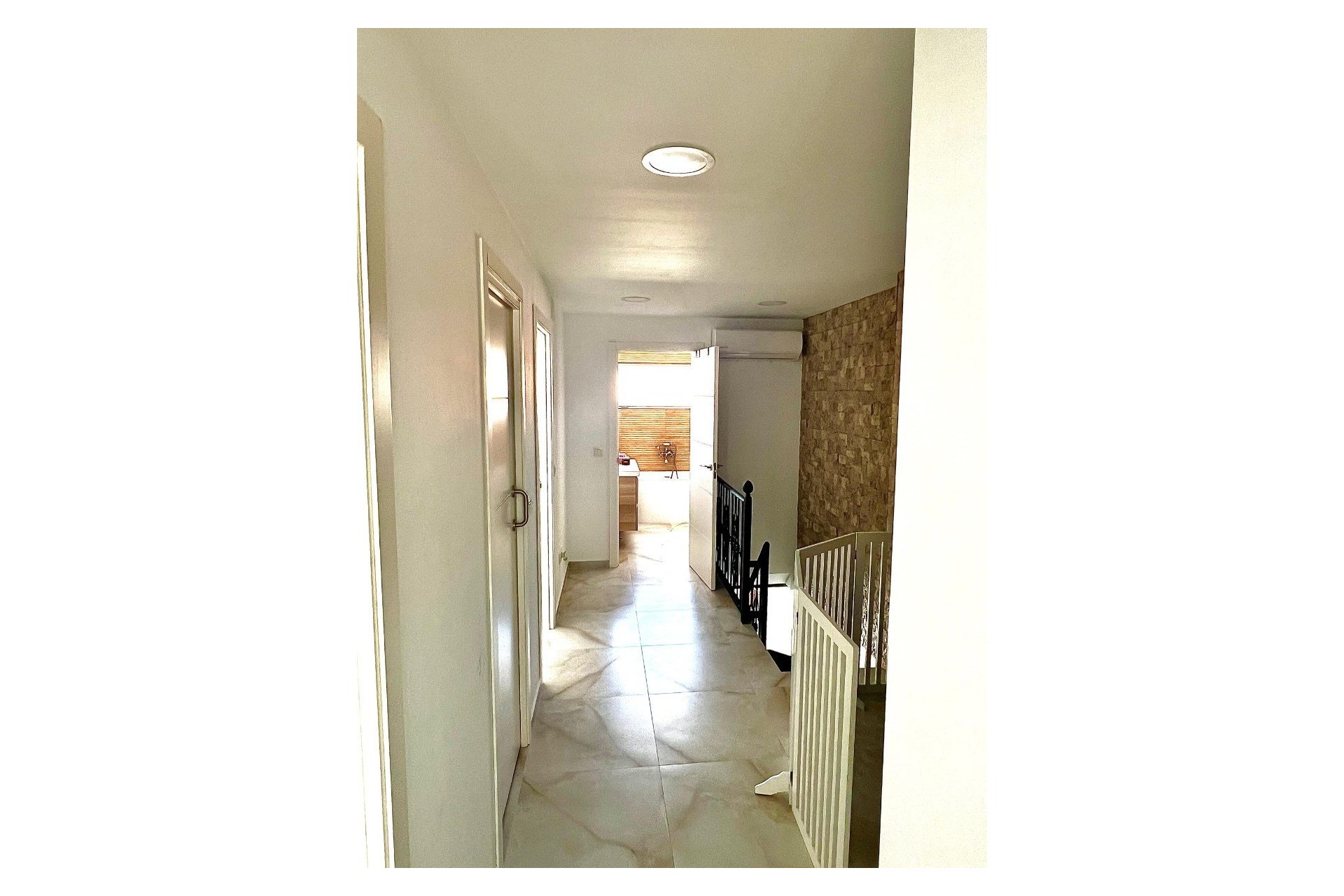 Revente - Town House -
Torrevieja - Costa Blanca