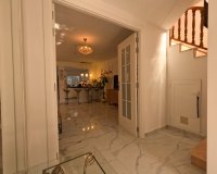 Revente - Town House -
Torrevieja - El Acequión - Los Náufragos