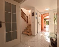 Revente - Town House -
Torrevieja - El Acequión - Los Náufragos