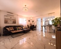 Revente - Town House -
Torrevieja - El Acequión - Los Náufragos